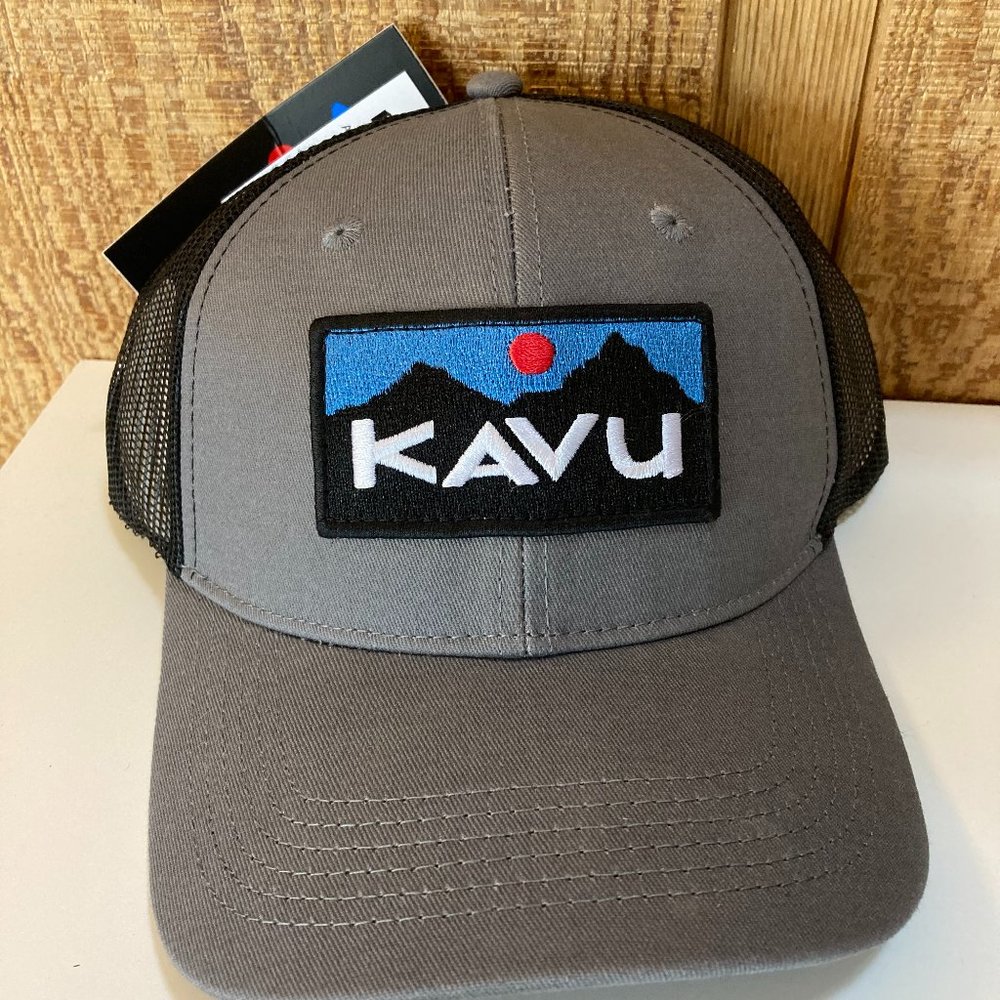 Kavu Above Standard Hat